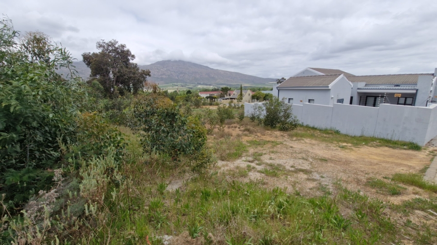 Commercial Property for Sale in Villiersdorp Western Cape